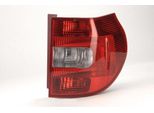 Johns, Compatibile Con Il Gruppo Ottico Posteriore Skoda Yeti 05/09-09/13 Lato Destro Lato Passeggero