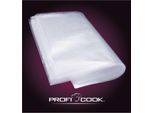 Proficook 8910152 Proficook Vakuumbeutel Groß 28X40Cm 50 StüCk