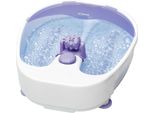 Bomann Fm 8000 Cb - Pediluvio
