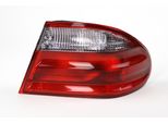 Johns, Il Fanale Posteriore Combinato Si Adatta Alla Mercedes W210 Classe E 07/99-03/02..,