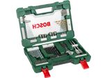 Bosch 2607017309 Bosch V-Line Box Bohrer- Und Bit-Set