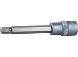 Ks Tools 1/2" Bit Esagono Incassato, Lungo, 17 Mm"