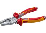Pinze Combinate Nws Combimax Vde 109-49-VDE-165