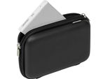 Rivacase 9102 Custodia Per Hdd 2,5 Nera