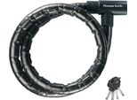 Masterlock 8115EURDPS Master Lock Gepanzerte Kabel 22Mm Mit SchlüSsel 8115EURDPS