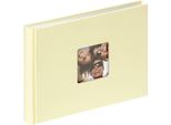 Walther Fun Cream 22X16 40 Pagine Album Libro FA207H