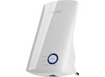 Tp-Link TL-WA850RE - Estensore Di Portata Wi-Fi - 100Mb Lan - Wi-Fi - 2,4 Ghz