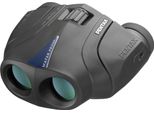 Pentax Serie U - Binocolo 10 X 25 Up Wp - Impermeabile - Porro - Nero