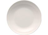 Rosenthal Suppenteller 21 Cm Brillance Weiss 10530-800001-10321