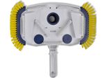 Vidaxl Spazzola Per Aspirapolvere Per Piscina