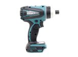 Trapano Avvitatore Makita 4 Funzioni Senza Batteria DTP141Z
