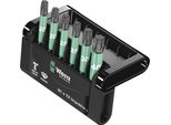 Wera Bit-Check 6 Tx Impactor 1