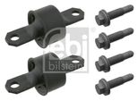 Febi Bilstein Kit Di Riparazione, Trave Dell'asse Articolo: 34249