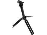 Walimex Pro Easy 38 Treppiede Per Tavolo E Fotocamera, 38 Cm