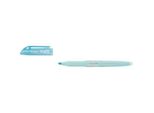 Pilot SW-FL-SL Evidenziatore Frixion Light Soft - M, Blu Pastello