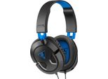 Turtle Beach Ear Force Recon 50P - Cuffie - Circumaurali - Con Cavo