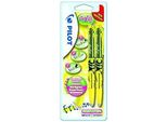 Pilot Frixion Light Evidenziatore Giallo/Giallo