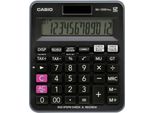 Casio Calcolatrice Da Tavolo Casio MJ-120DPLUS/MJ-120DPLUS L126,5Xh28,6Xp148Mm A 12 Cifre
