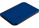 Verbatim Store 'N' Go Portable - Disco Rigido - 1 Tb - Esterno (Portatile) - Usb 3.0 - 5400 Rpm