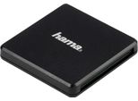 Hama 00124022 Lettore Di Schede Usb 3.2 Gen 1 (3.1 Gen 1) Type-A Nero