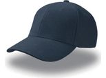 Atlantis Pilo | Cappello / Berretto / Beanie Da Pilota - Colore: Navy - Taglia: Unica