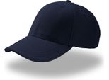 Atlantis | Sport Sandwich Cap / Berretto / Cappello - Colore: Navy/Navy - Taglia: Unica