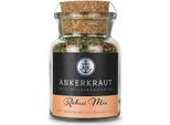 Miscela Di Uova Strapazzate Ankerkraut Miscela Di Spezie Fine In Barattolo Di Sughero 80G