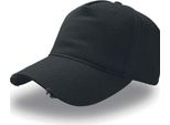 Atlantis Cargo | Cargo Cap / Berretto / Beanie - Colore: Nero - Taglia: Unica