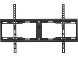 One For All Solid Wm 4611 - Morsetto - Per Schermo Piatto (Stretto) - Dimensioni Dello Schermo: 81-213 Cm (32"-84"") - Montaggio A Parete"