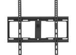 One For All Solid Wm 4411 - Kit Di Montaggio (Montaggio A Parete) - Per Schermo Piatto (Schermo Piatto) - Dimensioni Schermo: 81,3-152,4 Cm (32"-60"")"
