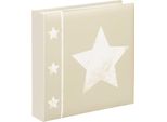 Hama Skies Pocket/Memo 10X15 200 Foto Beige 2238