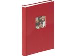 Walther Fun Rosso 10X15 300 Foto Inserto Memo ME111R