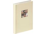Walther Fun Cream 10X15 300 Foto Inserto Memo ME111H