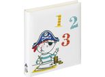 Walther Scuola Dei Pirati 28X30,5 50 Pagine Album Per Bambini FA268-2