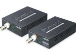 Planet LRP-101C-KIT - Fast Ethernet - Gigabit Ethernet - Ieee 802.3 - Ieee 802.3Af - Ieee 802.3At - Ieee 802.3U - Fcc -