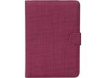 Rivacase 4260403571743 Rivacase 3317 Red Tablet Case 10.1