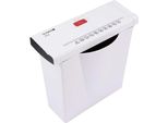 Olympia 2707 Olympia Ps 36 Aktenvernichter Weiss