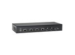 Level One HVE-9214T Trasmettitore Hdmi Levelone HVE-9214T Via Cat5 A 4 Canali