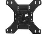 One For All Solid Wm 4441 - Wandhalterung FüR Tv - BildschirmgrößE: 33-152 Cm (13"-60"")"