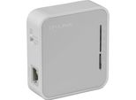Tp-Link TL-WR902AC - Router Wireless - 802.11A/B/G/N/Ac - Dual-Band