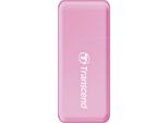 Transcend TS-RDF5R Transcend Card Reader RDF5 Usb 3.1 Gen 1
