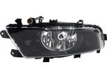 Johns, Fendinebbia Compatibile Con Skoda Superb (3T) 06/13- H8 Sinistro, Lato Guida,