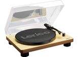 Lenco LS-50 - Giradischi - Legno