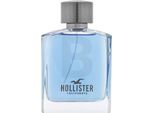 Hollister California Wave For Him Edt 100 Ml M