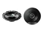 Pioneer Serie G TS-G1710F - Altoparlante - Per Auto - 40 Watt - 170 Mm