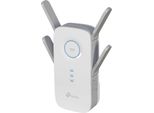 Tp-Link AC2600 Estensore Di Portata Wi-Fi RE650 - Estensore Di Portata Wi-Fi - 1Gbe - Wi-Fi 5 - 2,4 Ghz, 5 Ghz (RE650)