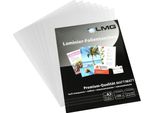 Lmg LMGA3-125M-25 Folient.A3 125Mic Matt25St