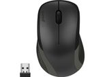 Speedlink Kappa Mouse - Senza Fili, Nero