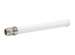 Levelone OAN-4058 - Antenna - Wi-Fi - 8 Dbi (Per 5 Ghz), 5 Dbi (Per 2,4 Ghz) - Omnidirezionale - Per Interni/Esterni (OAN-4058)