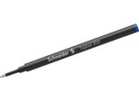 10X Schneider SN8503 Ricarica Rollerball Topball 850 - 0,5 Mm Blu